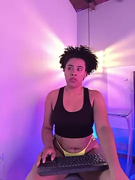 EmmilyBrant online show from April 9, 1:38 pm