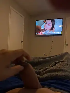 Cindymjesus online show from February 26, 8:33 pm