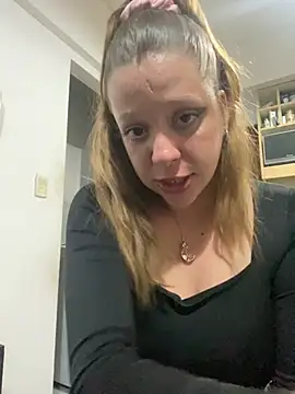 belubebita online show from April 5, 3:36 am