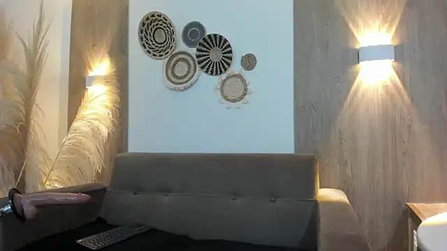 ada mclaine online show from February 25, 11:53 am