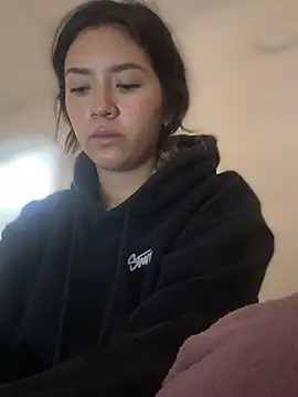 Snapshot of Mila_Morgan chatting on February 4, 4:18 pm Mila Morgan online show from February 4, 4:18 pm