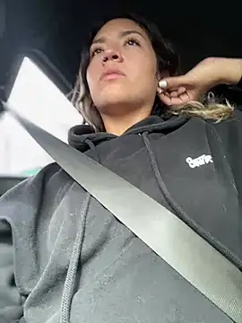 Snapshot of Mila_Morgan chatting on February 7, 2:26 pm Mila Morgan online show from February 7, 2:26 pm