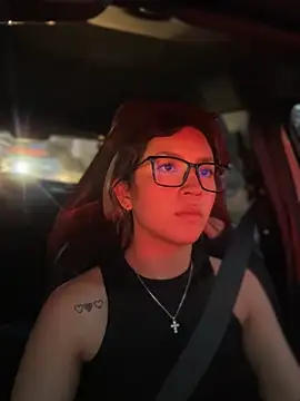 Snapshot of Mila_Morgan chatting on March 19, 11:14 pm Mila Morgan online show from March 19, 11:14 pm