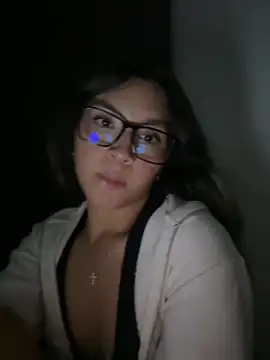 Snapshot of Mila_Morgan chatting on March 20, 8:29 pm Mila Morgan online show from March 20, 8:29 pm