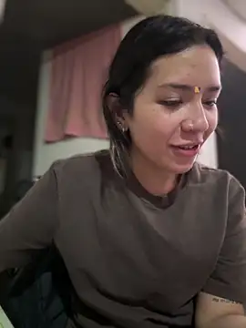 Snapshot of Mila_Morgan chatting on November 14, 3:00 pm Mila Morgan online show from November 14, 3:00 pm