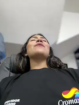 Snapshot of Mila_Morgan chatting on January 16, 11:42 pm Mila Morgan online show from January 16, 11:42 pm