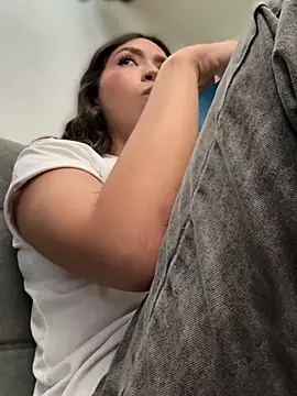 Snapshot of Mila_Morgan chatting on January 31, 7:11 pm Mila Morgan online show from January 31, 7:11 pm