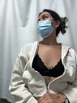 Snapshot of Mila_Morgan chatting on February 14, 7:10 pm Mila Morgan online show from February 14, 7:10 pm