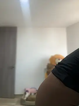 Snapshot of Mila_Morgan chatting on February 27, 6:52 pm Mila Morgan online show from February 27, 6:52 pm