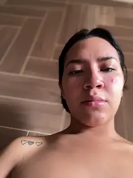 Snapshot of Mila_Morgan chatting on February 28, 8:54 pm Mila Morgan online show from February 28, 8:54 pm