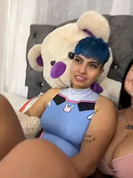 ivanna rivera online show from January 8, 10:37 pm