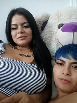 ivanna rivera online show from January 14, 8:59 pm