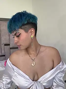 ivanna rivera online show from January 16, 5:23 pm