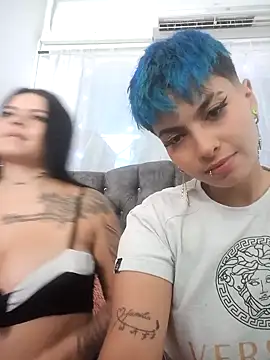 ivanna rivera online show from January 20, 8:07 pm