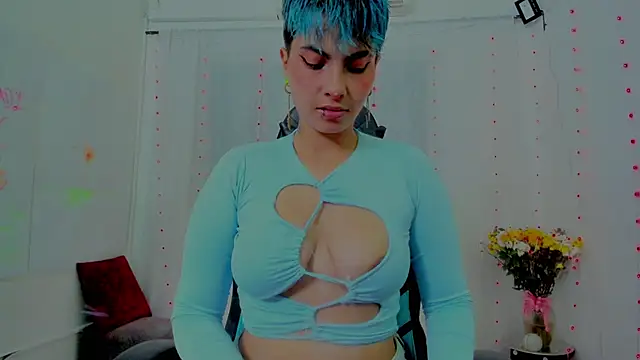 ivanna rivera online show from February 24, 3:09 pm