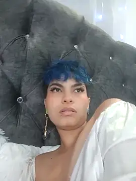 ivanna rivera online show from February 27, 9:04 pm