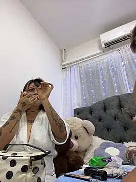 ivanna rivera online show from September 12, 5:24 pm