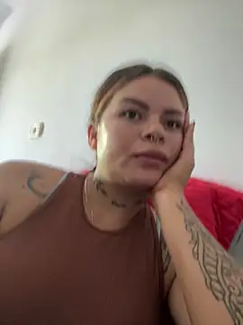 ivanna rivera online show from October 7, 6:16 pm