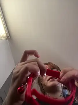 ivanna rivera online show from March 13, 6:03 pm