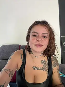 ivanna rivera online show from July 15, 4:34 pm