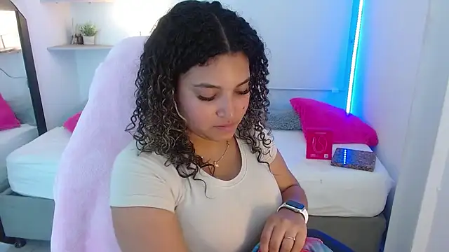 Julia Boobs online show from September 26, 12:31 pm