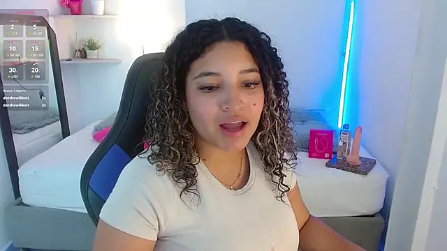 Julia Boobs online show from September 27, 12:43 pm