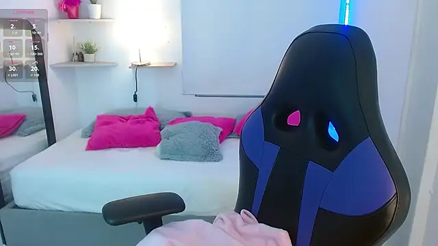 Julia Boobs online show from October 1, 12:55 pm