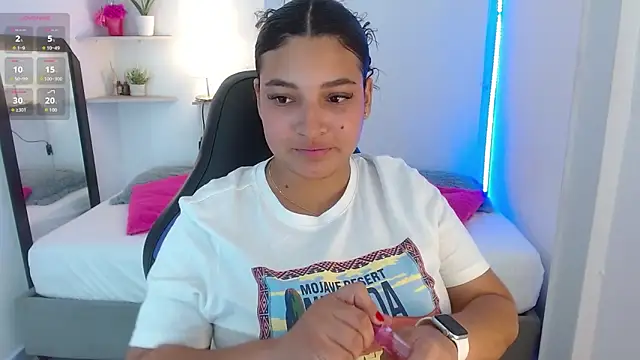 Julia Boobs online show from October 2, 12:34 pm
