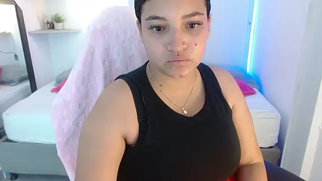 Julia Boobs online show from October 3, 12:24 pm