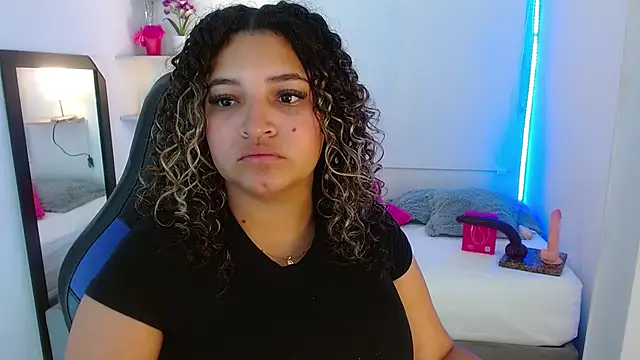 Julia Boobs online show from October 9, 12:25 pm