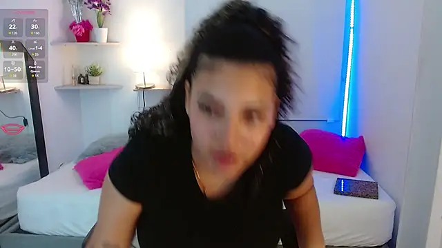 Julia Boobs online show from October 13, 11:10 am