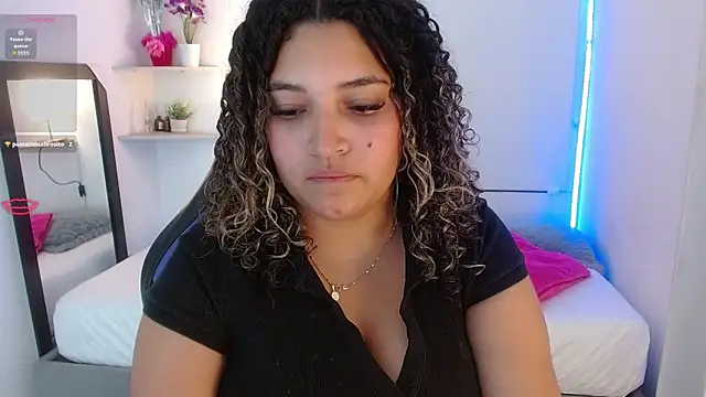 Julia Boobs online show from October 15, 12:38 pm