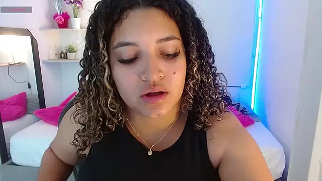 Julia Boobs online show from October 16, 12:17 pm