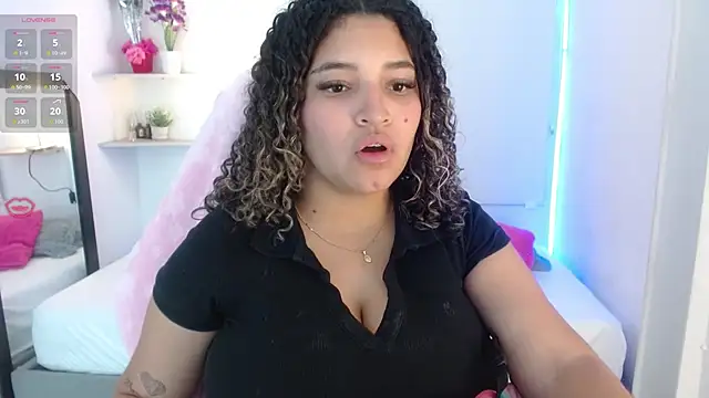 Julia Boobs online show from October 17, 12:19 pm