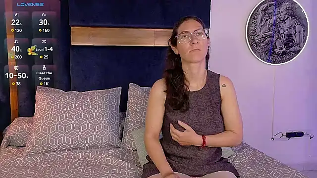 Andromeda-jade online show from March 2, 5:23 am