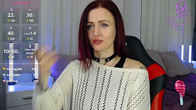 Snapshot of ElisaJane chatting on December 16, 3:51 am ElisaJane online show from December 16, 3:51 am