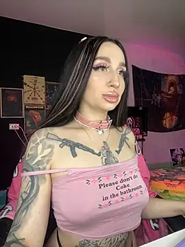 Molly  Moon online show from December 23, 5:28 am