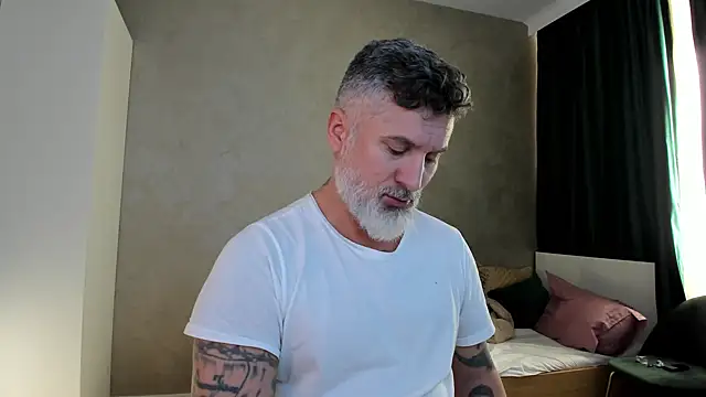 BlowMyXXL online show from January 7, 10:32 am