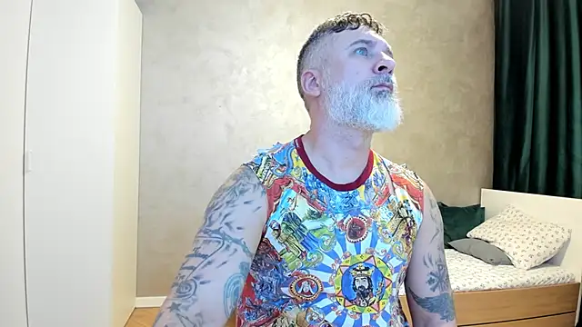 BlowMyXXL online show from January 8, 7:13 pm