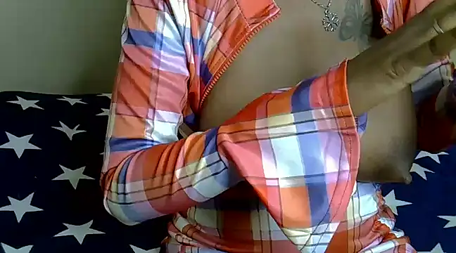 Skinny m online show from March 18, 12:38 am