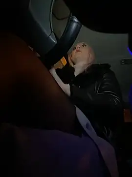 MerlinDave online show from December 29, 1:34 am