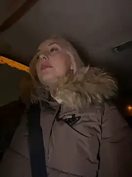 MerlinDave online show from January 8, 1:42 am