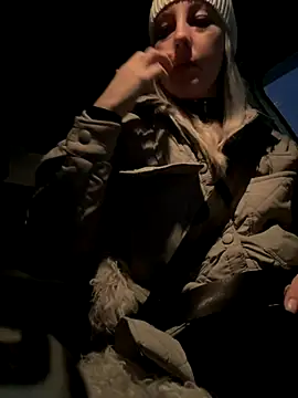 MerlinDave online show from December 5, 1:47 am