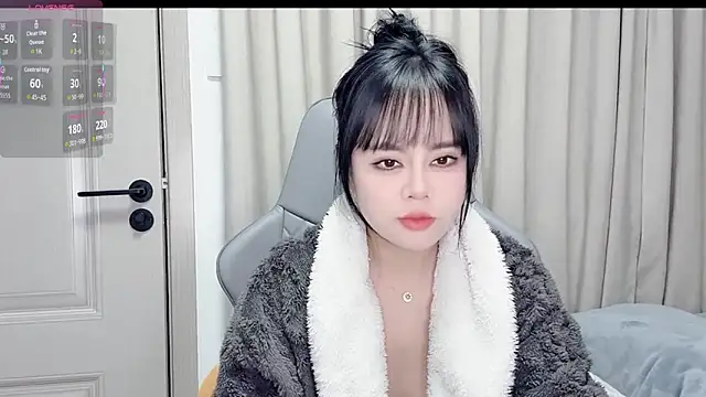 A-Sherry online show from January 8, 7:21 am