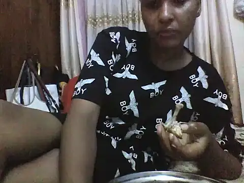 sweety babra online show from February 25, 7:58 pm