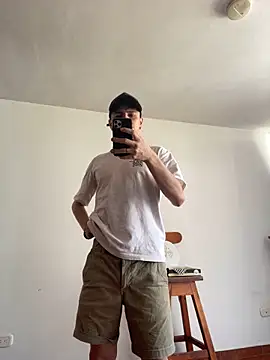 Snapshot of marckalexis chatting on January 23, 6:45 pm marckalexis online show from January 23, 6:45 pm