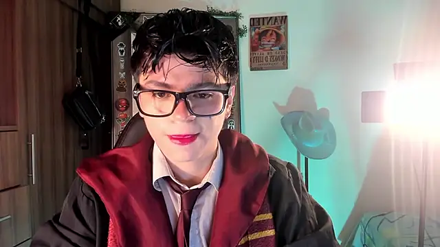 Snapshot of marckalexis chatting on September 14, 1:49 am marckalexis online show from September 14, 1:49 am