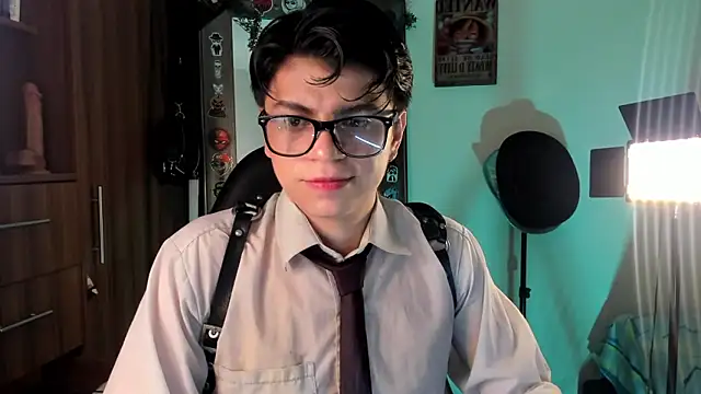 Snapshot of marckalexis chatting on September 15, 2:00 am marckalexis online show from September 15, 2:00 am