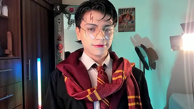 Snapshot of marckalexis chatting on September 19, 3:30 am marckalexis online show from September 19, 3:30 am