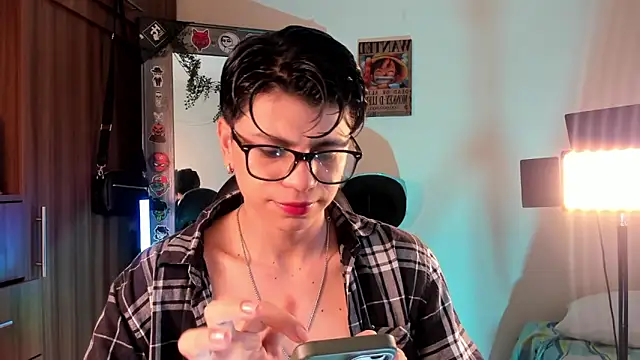 Snapshot of marckalexis chatting on September 30, 2:00 pm marckalexis online show from September 30, 2:00 pm